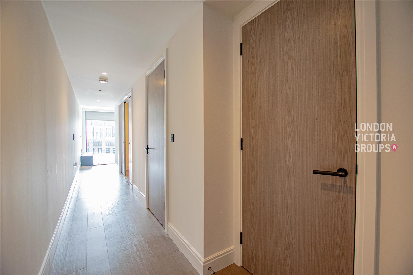 The Dumont, 27 Albert Embankment, London
